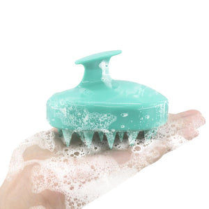 Hair Scalp Massage Brush