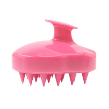 Load image into Gallery viewer, Hair Scalp Massage Brush