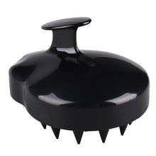 Load image into Gallery viewer, Hair Scalp Massage Brush