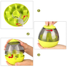 Load image into Gallery viewer, Interactive Dog Bowls