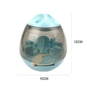 Interactive Dog Bowls