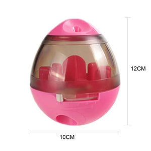 Interactive Dog Bowls