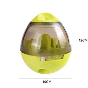 Interactive Dog Bowls