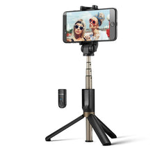 Load image into Gallery viewer, Bluetooth Selfie Stick