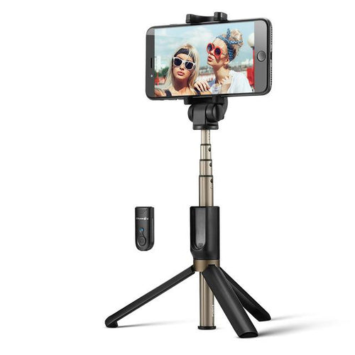Bluetooth Selfie Stick