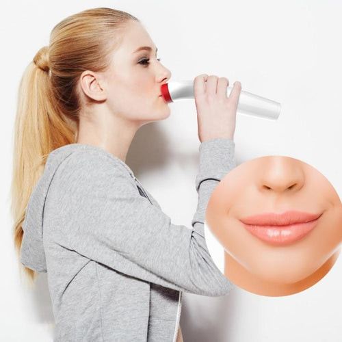 Natural Lip Plumper Device