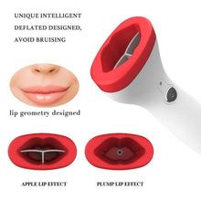 Load image into Gallery viewer, Natural Lip Plumper Device
