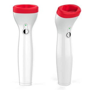Natural Lip Plumper Device