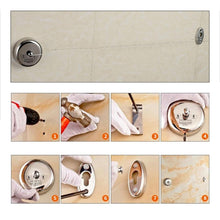 Load image into Gallery viewer, Stainless Steel Clothesline