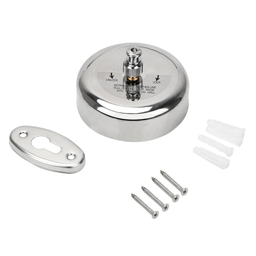 Stainless Steel Clothesline