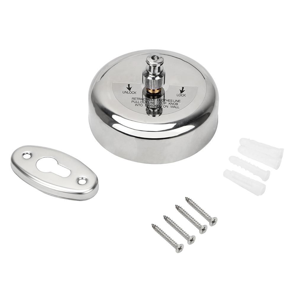 Stainless Steel Clothesline