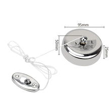 Load image into Gallery viewer, Stainless Steel Clothesline