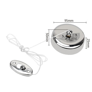 Stainless Steel Clothesline