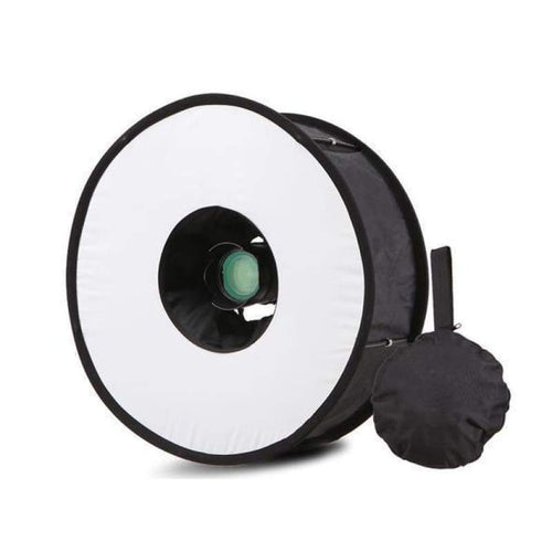 Professional Speedlight Softbox
