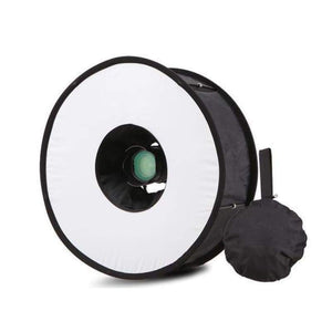 Professional Speedlight Softbox