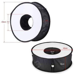 Professional Speedlight Softbox