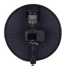 Load image into Gallery viewer, Professional Speedlight Softbox