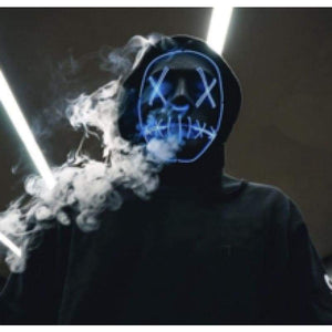 Purge Mask