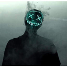Load image into Gallery viewer, Purge Mask