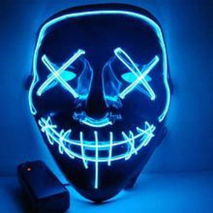 Purge Mask