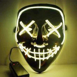Purge Mask