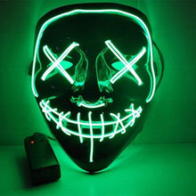 Load image into Gallery viewer, Purge Mask