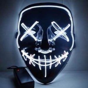 Purge Mask
