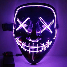 Load image into Gallery viewer, Purge Mask