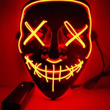 Load image into Gallery viewer, Purge Mask