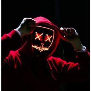Purge Mask