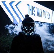 Load image into Gallery viewer, Purge Mask