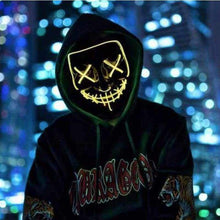 Load image into Gallery viewer, Purge Mask