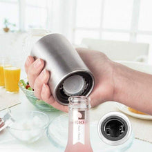 Load image into Gallery viewer, Push-Down Bottle Opener
