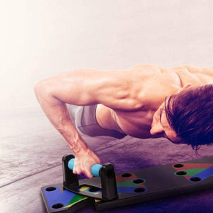 Push Up Board