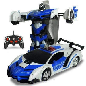 RC Transformer