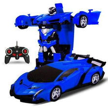 Load image into Gallery viewer, RC Transformer