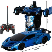 Load image into Gallery viewer, RC Transformer