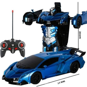 RC Transformer