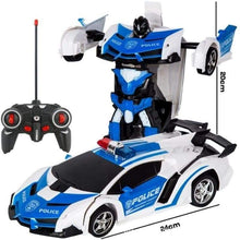 Load image into Gallery viewer, RC Transformer