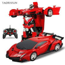 Load image into Gallery viewer, RC Transformer