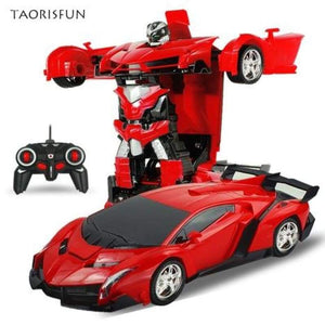 RC Transformer