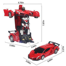 Load image into Gallery viewer, RC Transformer