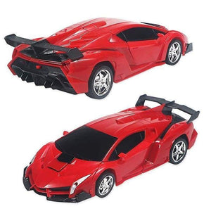 RC Transformer