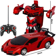 Load image into Gallery viewer, RC Transformer