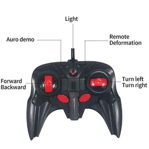 RC Transformer