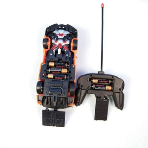 RC Transformer