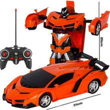 Load image into Gallery viewer, RC Transformer