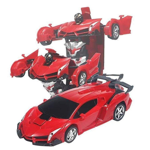 RC Transformer