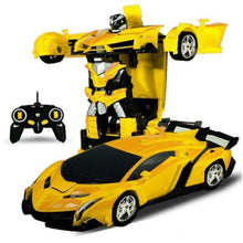 Load image into Gallery viewer, RC Transformer