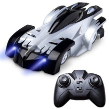 Load image into Gallery viewer, RC Wall Climbing Car